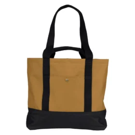 Bolso clásico abierto de 18 L