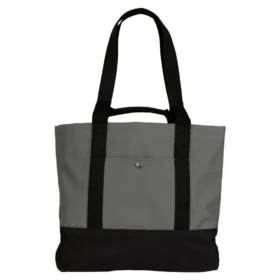 Bolso clásico abierto de 18 L