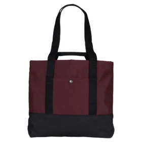 Bolso clásico abierto de 18 L