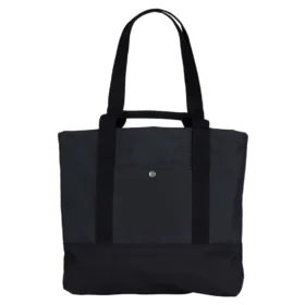 Bolso clásico abierto de 18 L