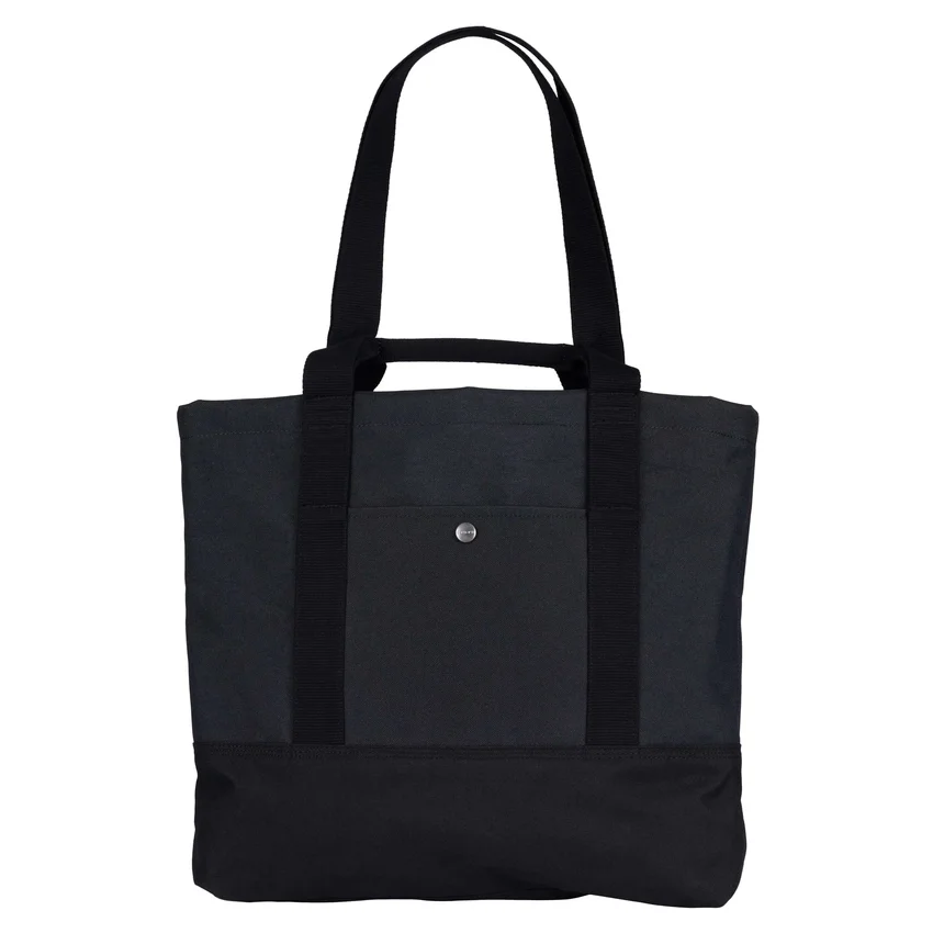 Bolso clásico abierto de 18 L