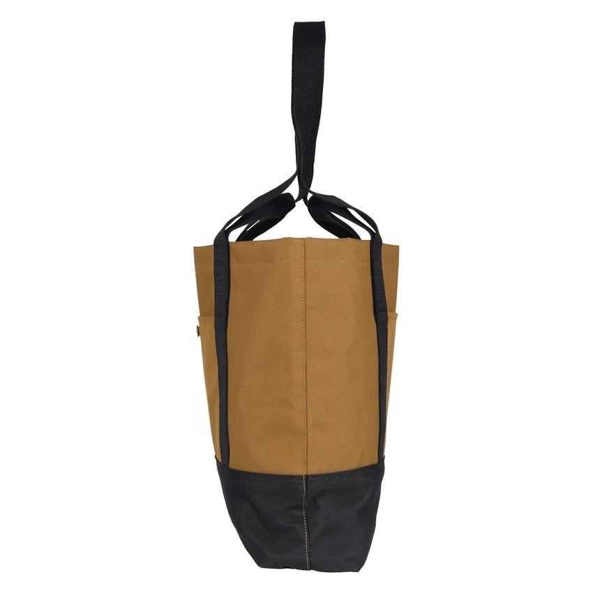 Bolso clásico abierto de 18 L
