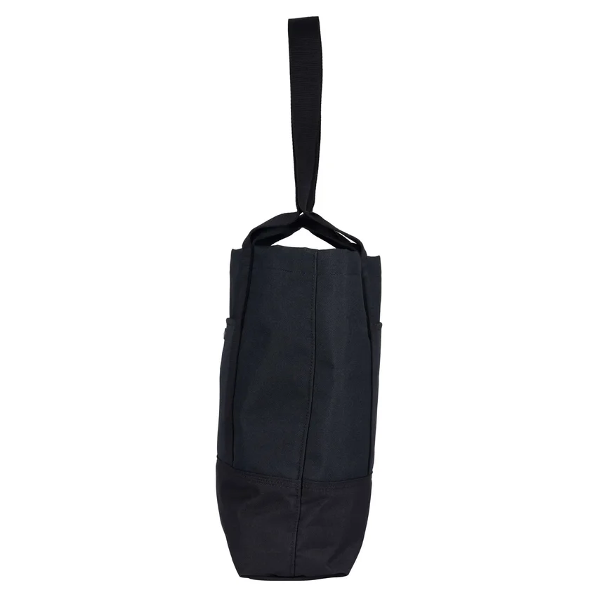 Bolso clásico abierto de 18 L