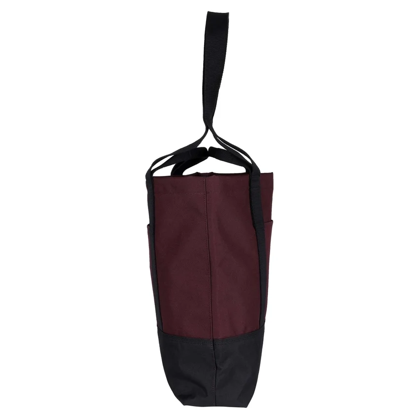 Bolso clásico abierto de 18 L