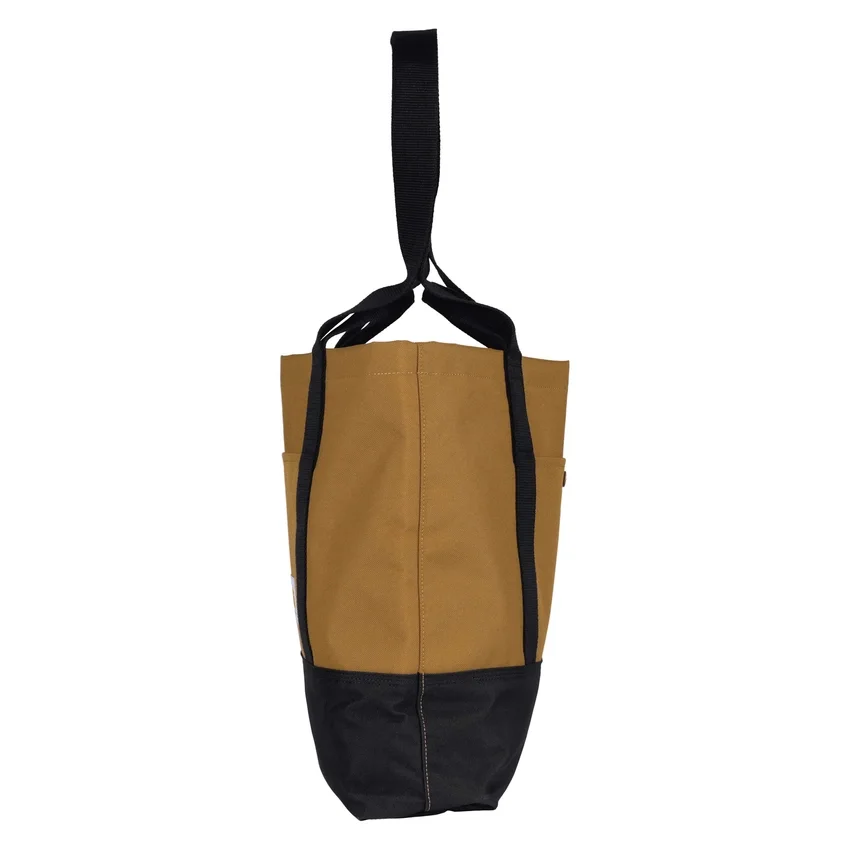 Bolso clásico abierto de 18 L
