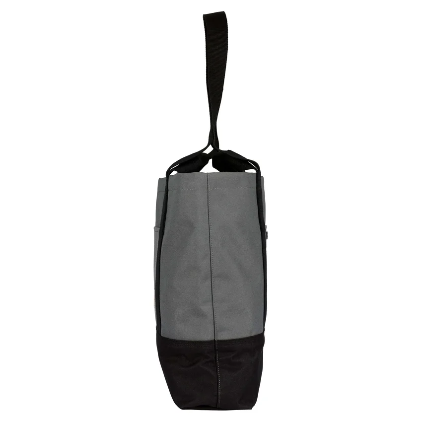 Bolso clásico abierto de 18 L