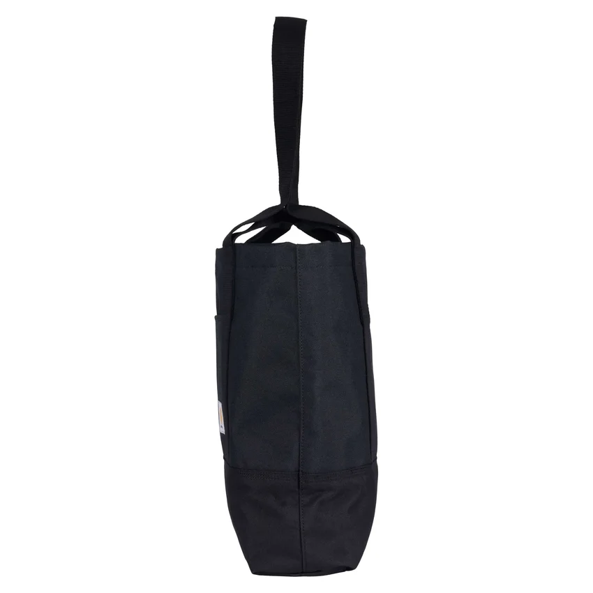 Bolso clásico abierto de 18 L