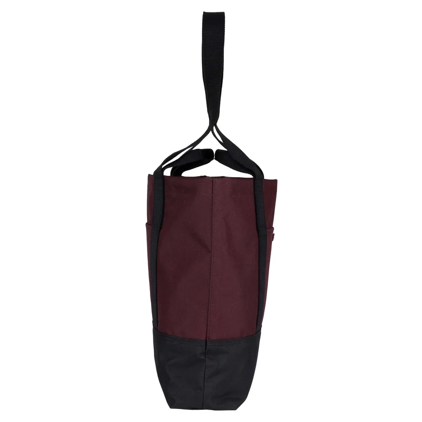 Bolso clásico abierto de 18 L