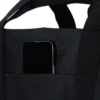 Bolso clásico abierto de 18 L