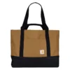Bolso clásico abierto de 32 L
