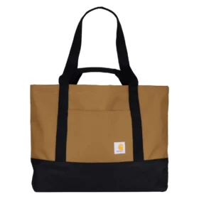 Bolso clásico abierto de 32 L
