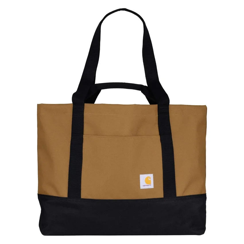 Bolso clásico abierto de 32 L