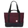 Bolso clásico abierto de 32 L