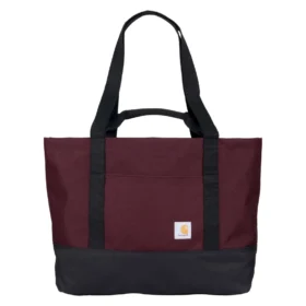 Bolso clásico abierto de 32 L