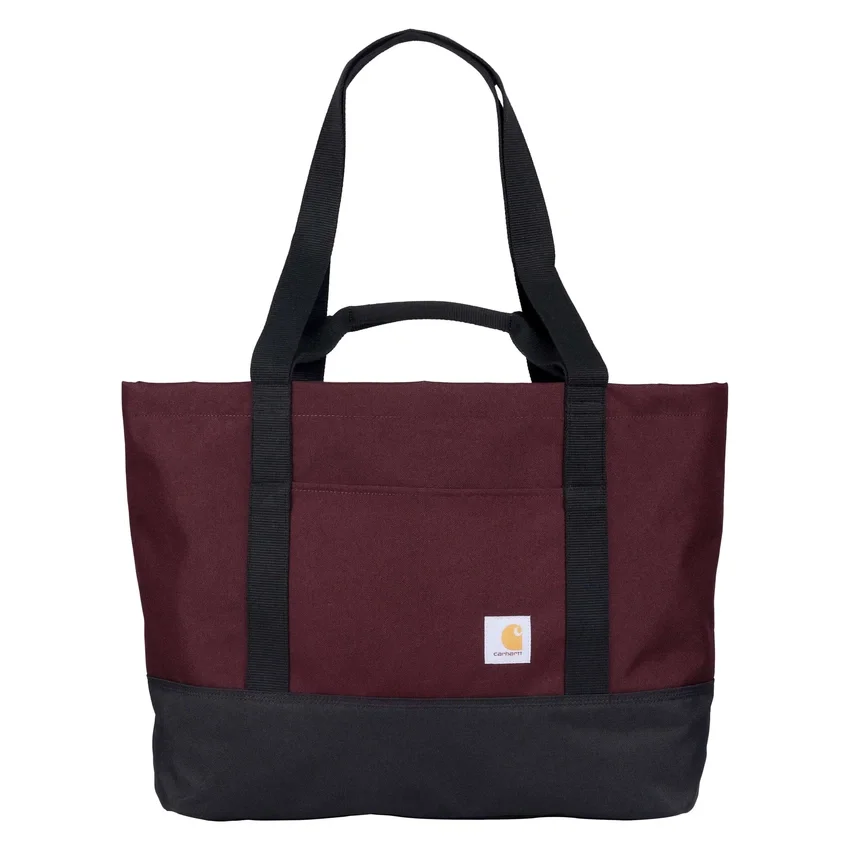 Bolso clásico abierto de 32 L