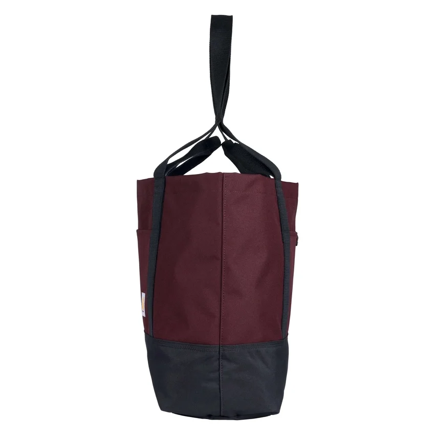 Bolso clásico abierto de 32 L
