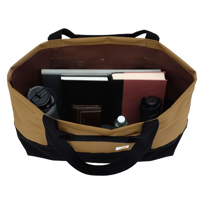 Bolso clásico abierto de 32 L