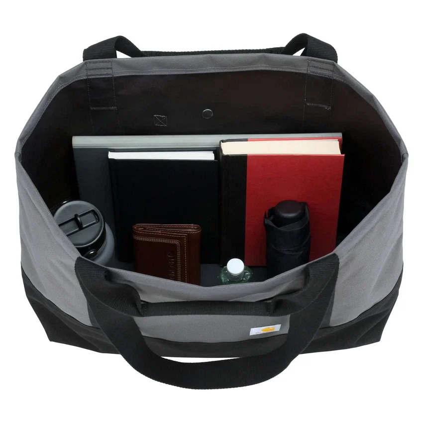 Bolso clásico abierto de 32 L