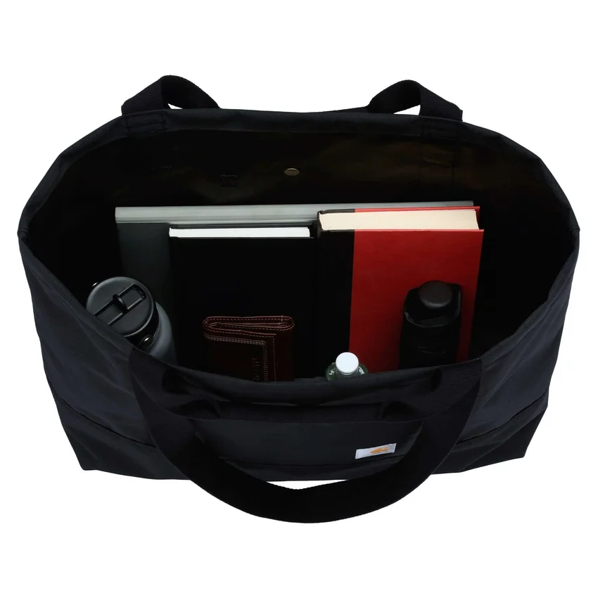 Bolso clásico abierto de 32 L