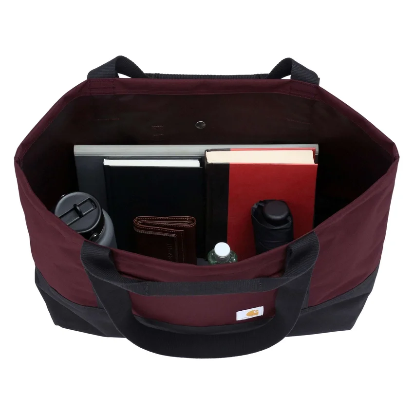 Bolso clásico abierto de 32 L