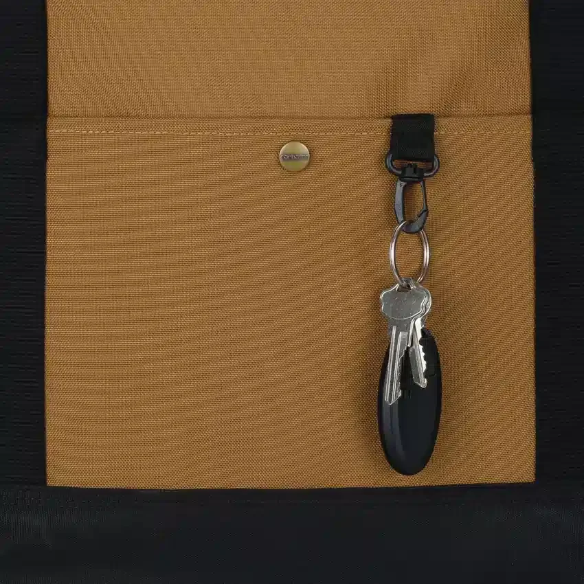 Bolso clásico abierto de 32 L