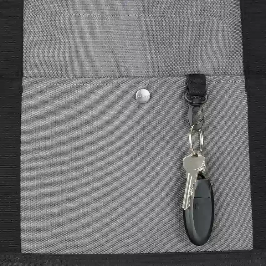 Bolso clásico abierto de 32 L