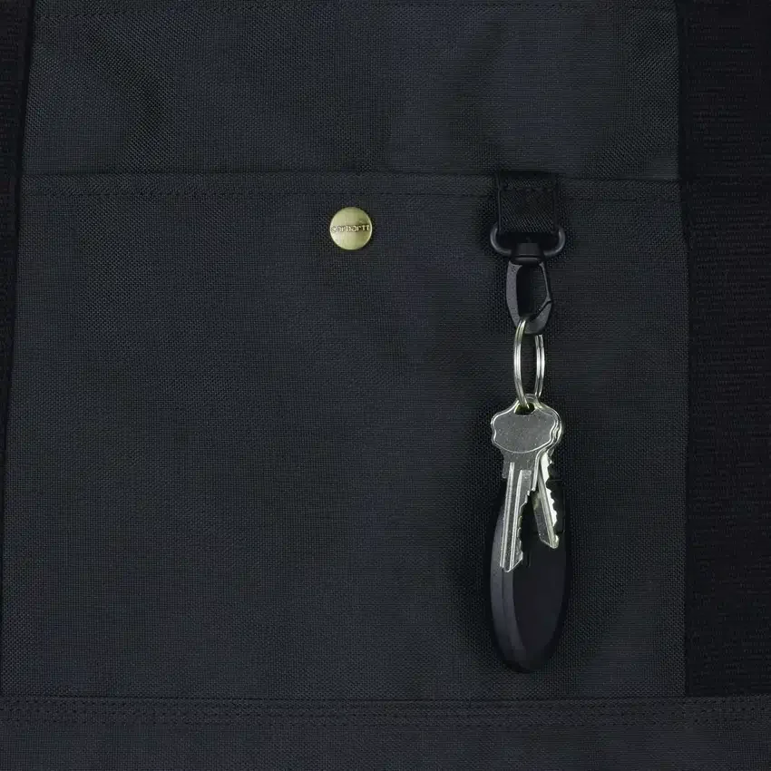 Bolso clásico abierto de 32 L