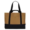 Bolso clásico abierto de 32 L