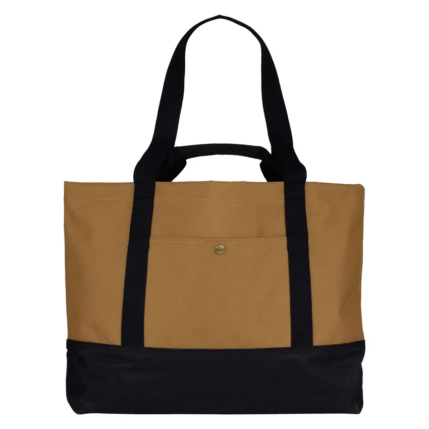 Bolso clásico abierto de 32 L