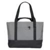 Bolso clásico abierto de 32 L