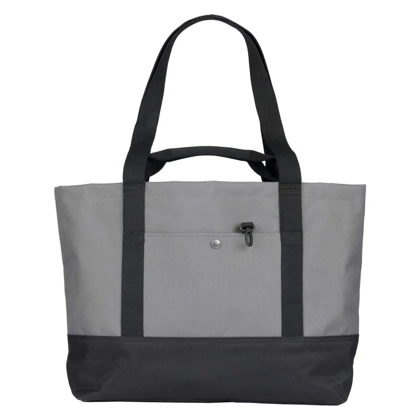 Bolso clásico abierto de 32 L