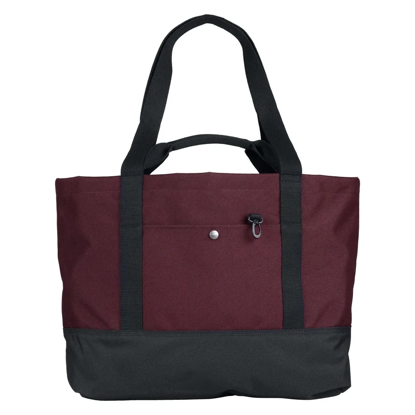 Bolso clásico abierto de 32 L