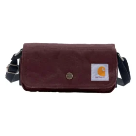 Bolso cruzado horizontal