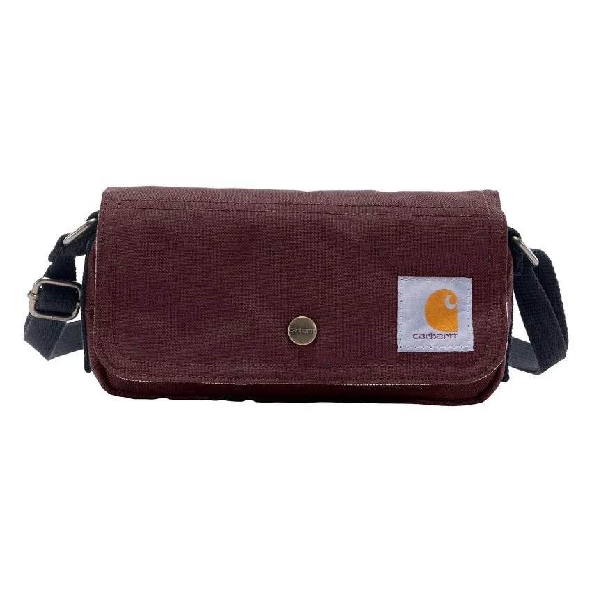 Bolso cruzado horizontal