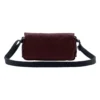 Bolso cruzado horizontal
