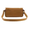 Bolso cruzado horizontal