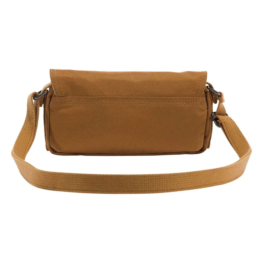 Bolso cruzado horizontal