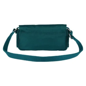 Bolso cruzado horizontal