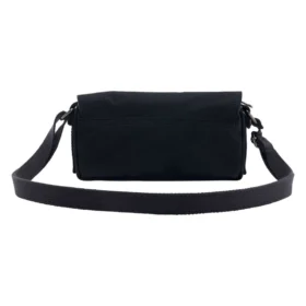 Bolso cruzado horizontal