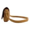 Bolso cruzado horizontal