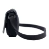 Bolso cruzado horizontal