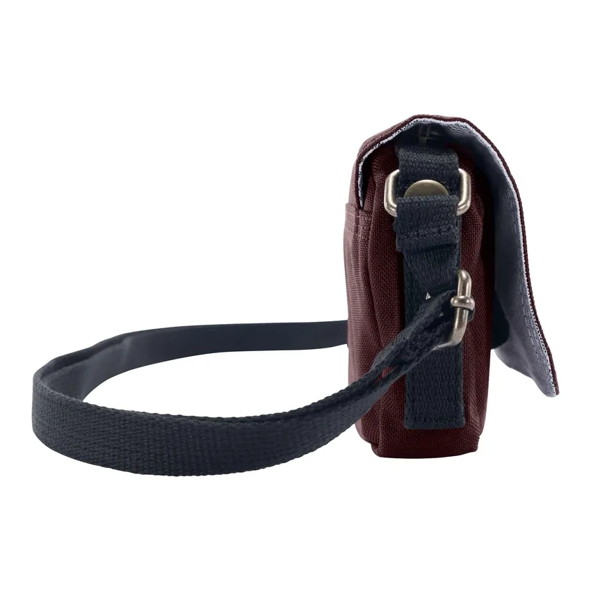 Bolso cruzado horizontal