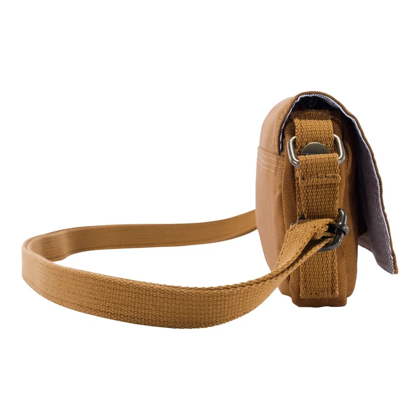 Bolso cruzado horizontal