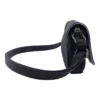 Bolso cruzado horizontal