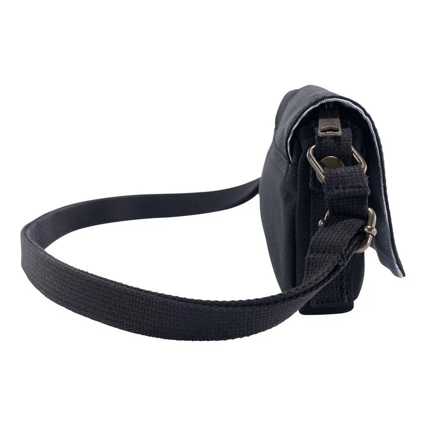 Bolso cruzado horizontal