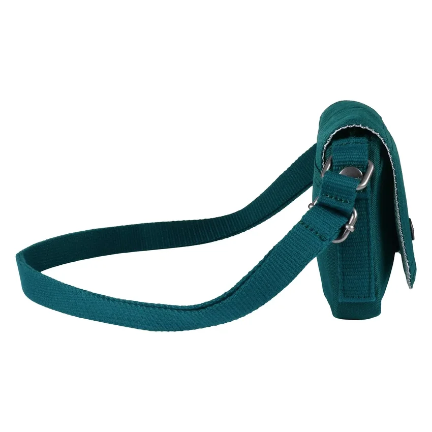 Bolso cruzado horizontal