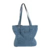 Bolso de tela vaquera de 18 L