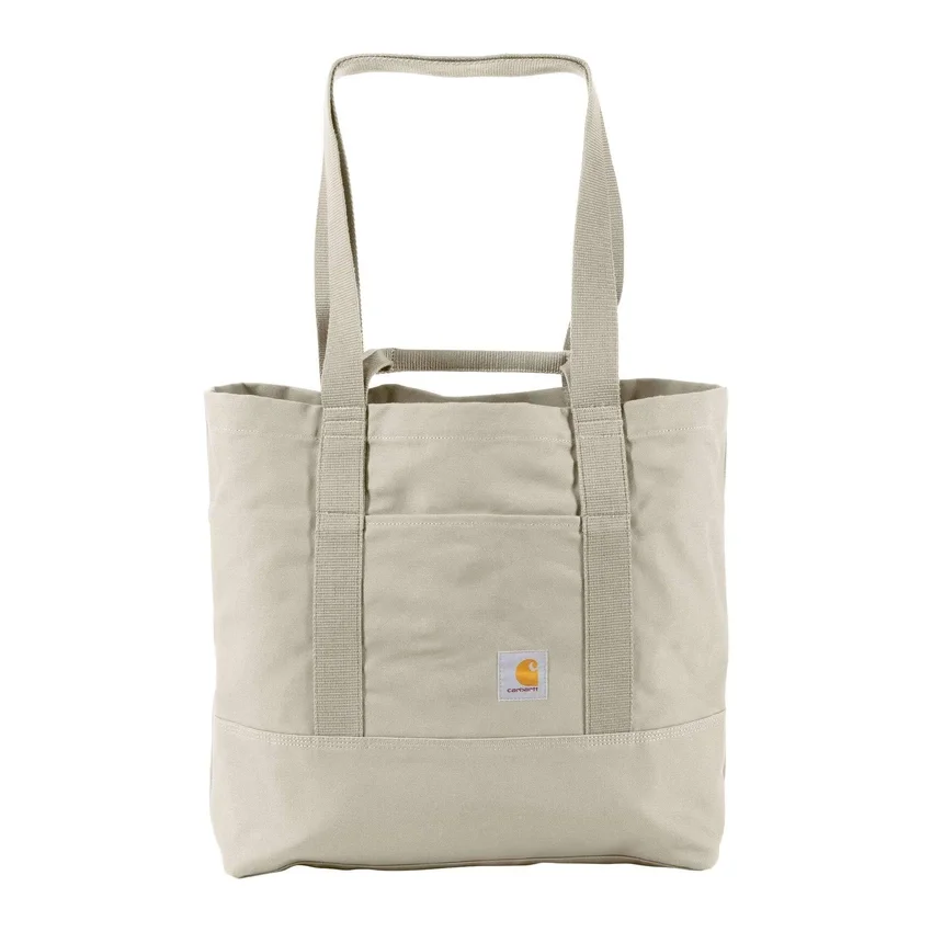 Bolso tipo tote de lona Firm Duck de 18 L