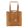 Bolso tipo tote de lona Firm Duck de 18 L