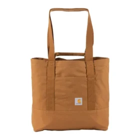 Bolso tipo tote de lona Firm Duck de 18 L